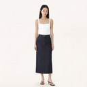 Marin Denim Skirt