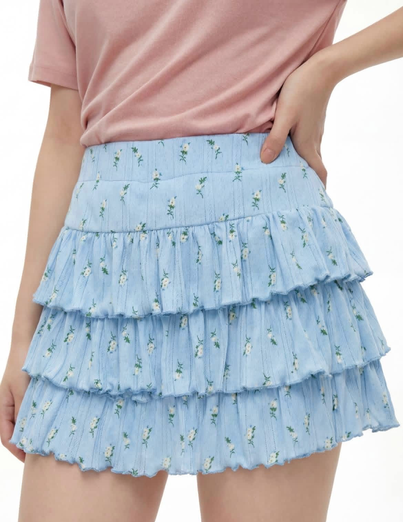 Meli Skirt (Small)