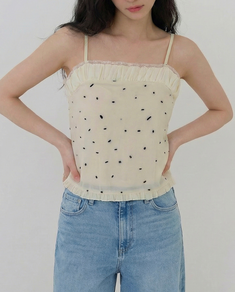 Emma Top (XS)