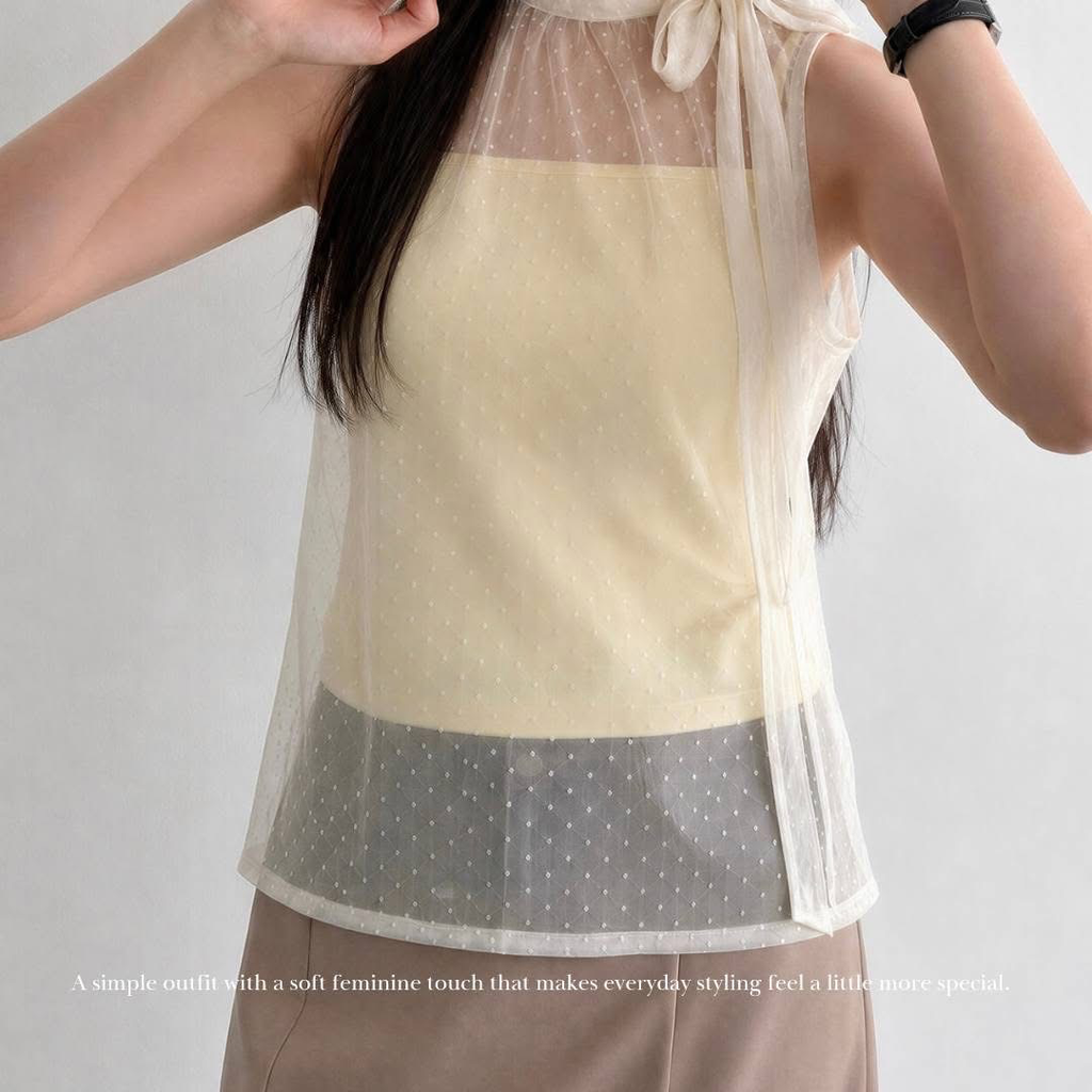 Lily Blouse