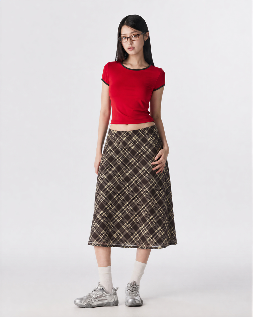 Ringer Top (XS)