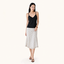 A-Line Flare Skirt
