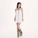 Smock Dress