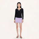 V Neck Longsleeve Top