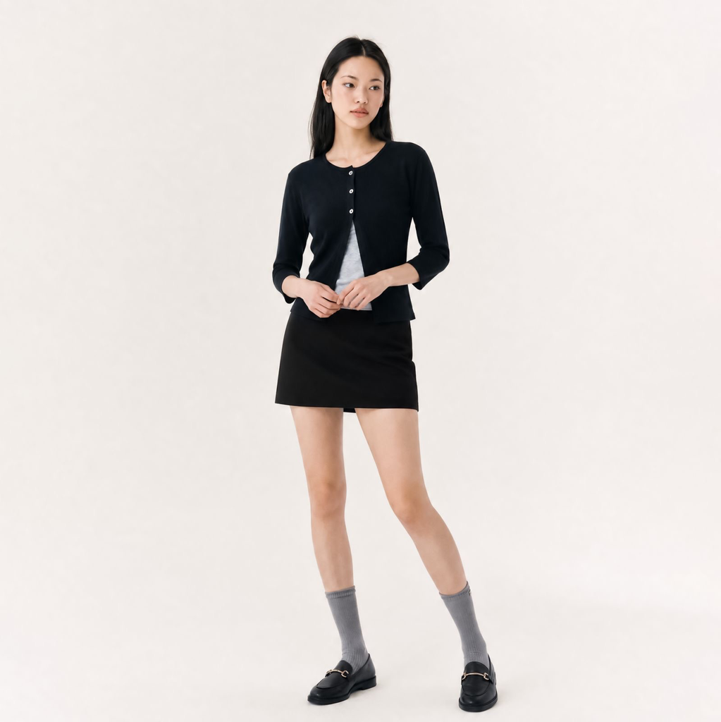 Combo Top (XS)