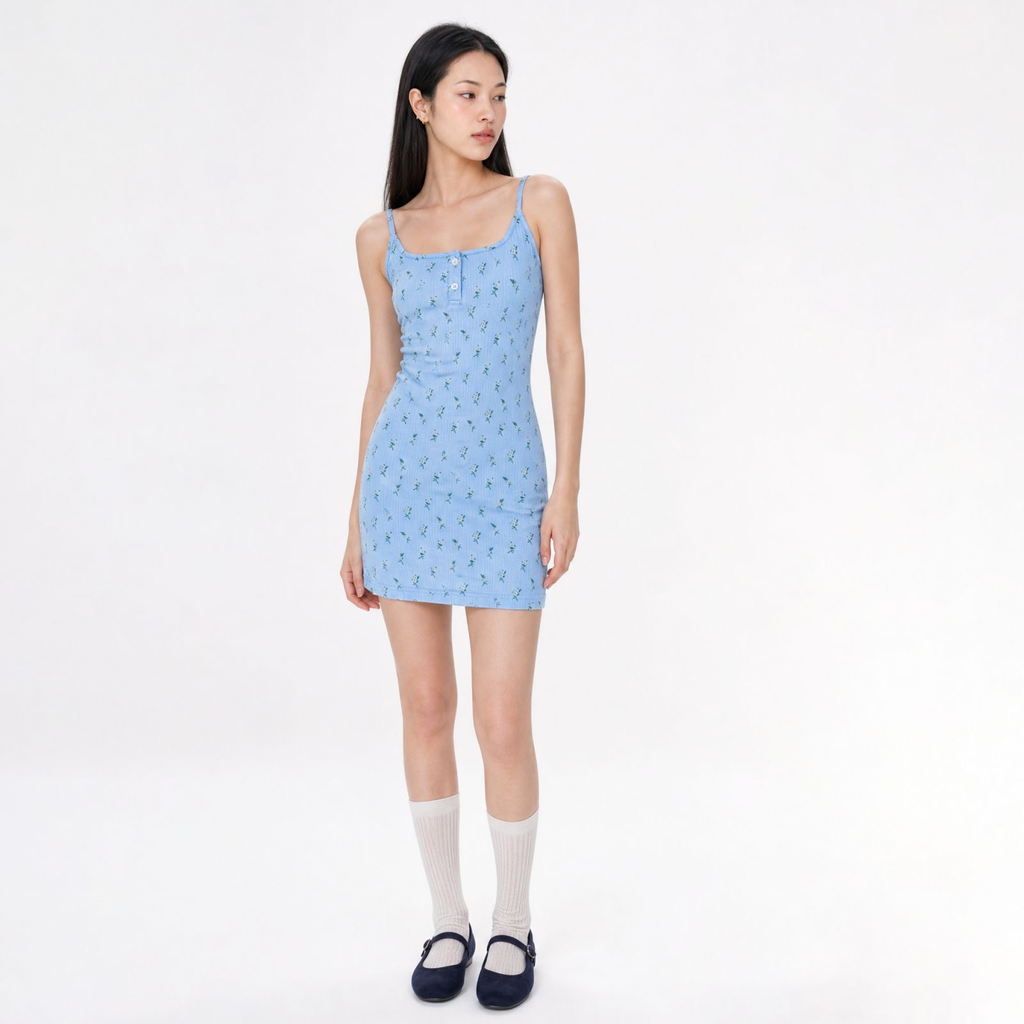 Slip Dress