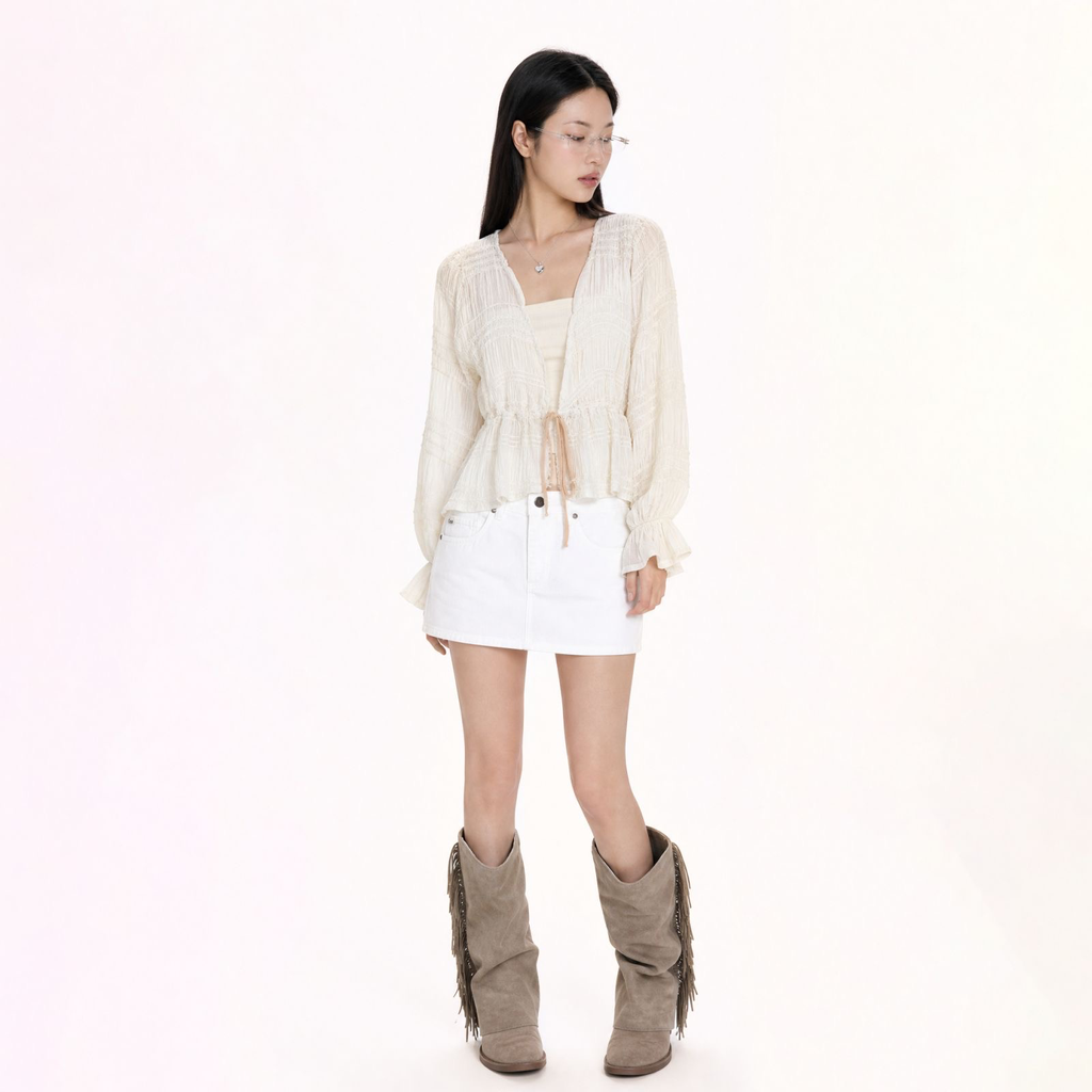 Flow Layer Top
