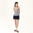 Soft Flare Cami Top