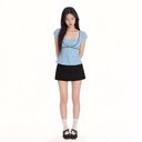Curve Panel Top