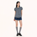 Lacey Blouse