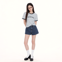 Classic Crew Tee