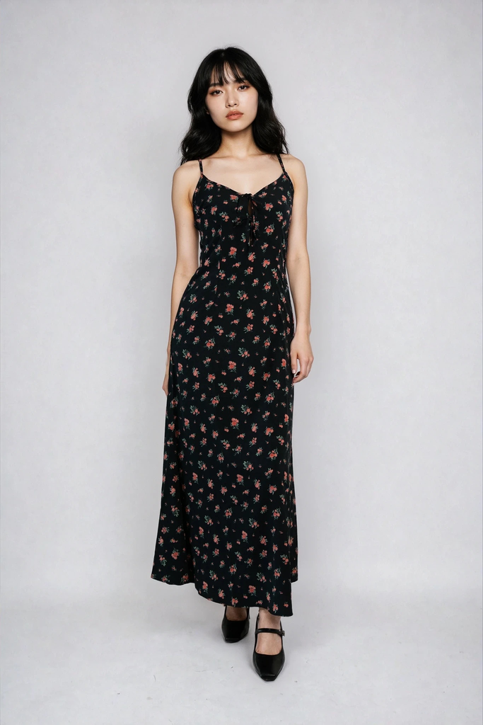 Floria Dress (Small)