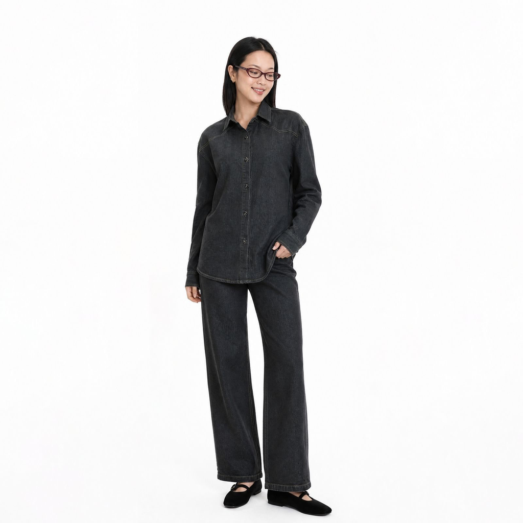 Mali Jean Shirt (Small)