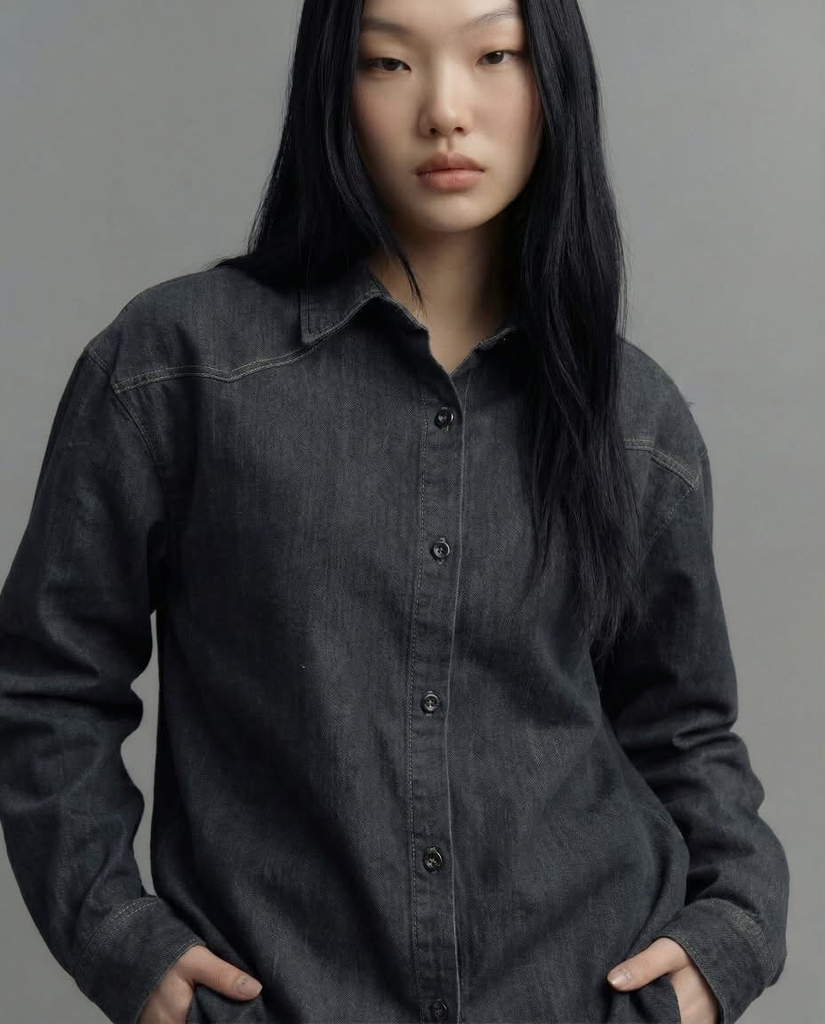 Mali Jean Shirt (Small)