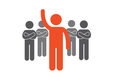 Ownership & Accountability